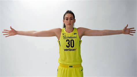 breanna stewart naked